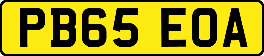 PB65EOA