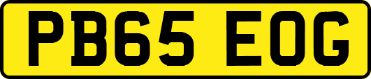 PB65EOG