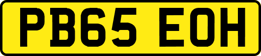 PB65EOH