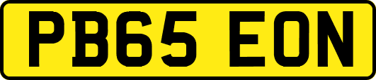 PB65EON