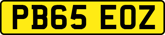 PB65EOZ