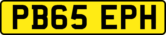PB65EPH