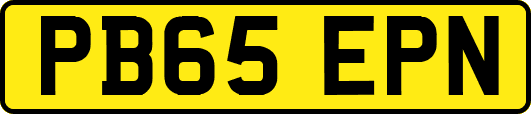 PB65EPN