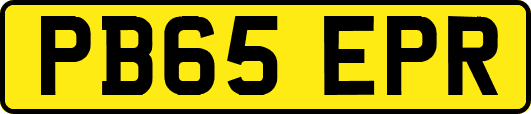 PB65EPR