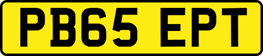 PB65EPT