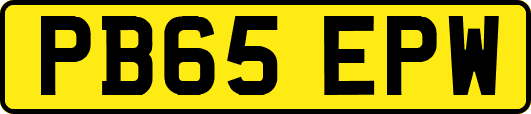 PB65EPW