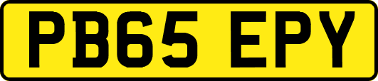 PB65EPY