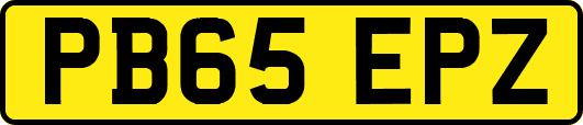 PB65EPZ