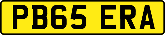 PB65ERA