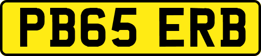 PB65ERB