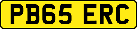 PB65ERC