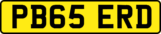 PB65ERD
