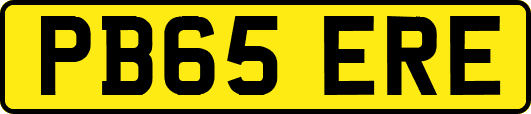 PB65ERE