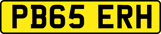 PB65ERH