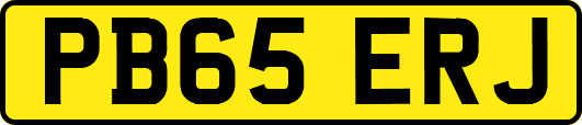 PB65ERJ