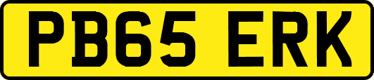 PB65ERK