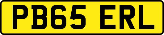 PB65ERL