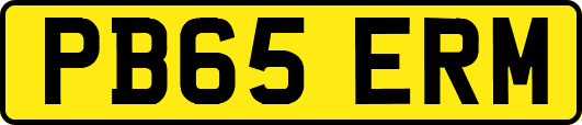 PB65ERM