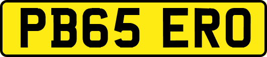 PB65ERO