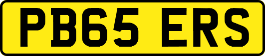 PB65ERS
