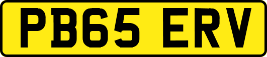 PB65ERV