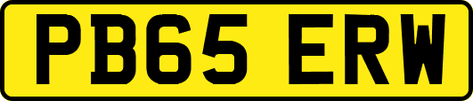 PB65ERW