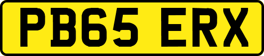 PB65ERX