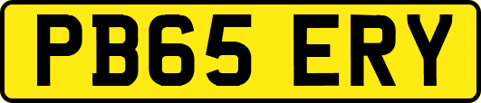 PB65ERY