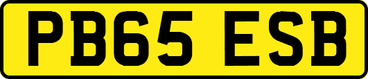 PB65ESB