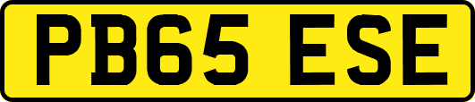 PB65ESE