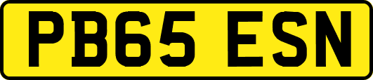 PB65ESN