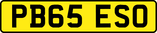 PB65ESO