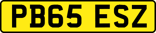 PB65ESZ