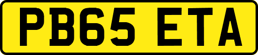 PB65ETA