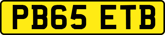 PB65ETB