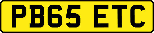 PB65ETC