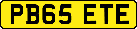 PB65ETE