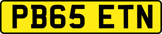 PB65ETN