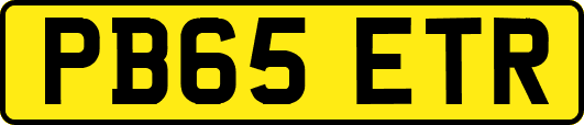 PB65ETR