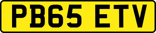 PB65ETV