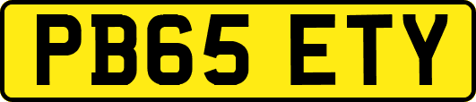 PB65ETY