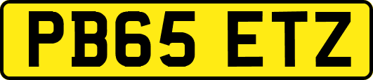 PB65ETZ