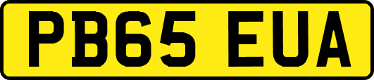 PB65EUA