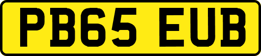 PB65EUB