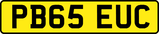 PB65EUC