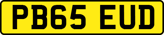 PB65EUD