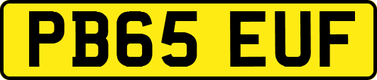 PB65EUF