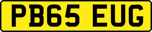 PB65EUG