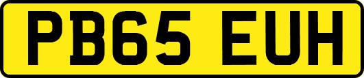 PB65EUH