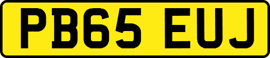 PB65EUJ